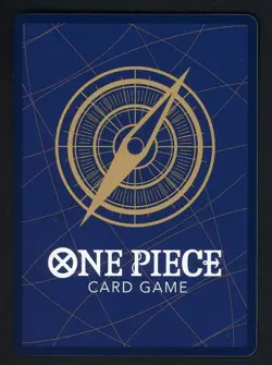 One Piece TCG O-Nami Nami OP06-101 25-26 Championship Promo - Image 2
