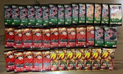 One Piece | 39X Random Booster Pack LOT | OP12, OP13, PRB-02 ⚓ 📈 - Image 1