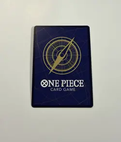 One Piece TCG - Uta Alt SEC English - EB03-061 - Heroines Edition - US Seller - Image 2