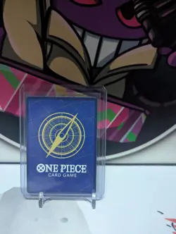 Kaido OP05-118 Awakening of the New Era One Piece TCG - English NM SEC Foil - Image 2