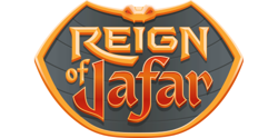 Disney Lorcana - Reign of Jafar - Super Rare Cards - Multibuy Discount 4+ = 25% - Image 1
