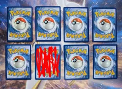 Lot of 7 Pokemon Cards Mega EX 🔥 - Image 2