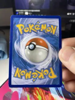 Greninja 41/146 Holo Rare XY Base Set Pokemon Card - Image 2