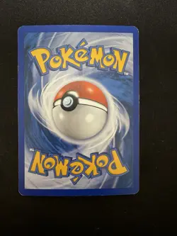 Team Aqua’s Kyogre 3/95 Pokemon Card TCG Team Magma Vs Team Aqua Regular Rare - Image 2
