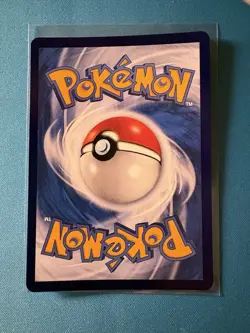 Wartortle 093/049 - Chinese CSVL1C - Pokemon Card - Image 3