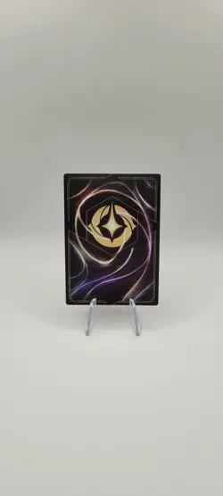 Disney Lorcana TCG: Finders Keepers 4/P2 - Cold Foil Promo Card - NM - Image 4