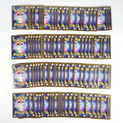 Pokemon Card Bulk Lot 100 V ex VMAX VSTAR NM-LP No Dupes Japanese US Stock 640 - Image 2