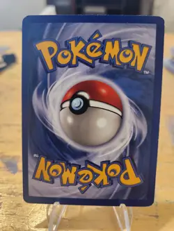 1st Edition Omanyte 52/62 Fossil Set Rare Vintage 1999 Pokemon Card - NM - Image 2