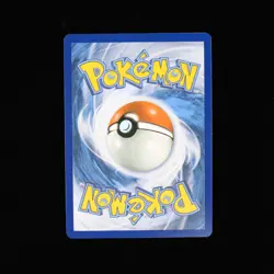 Pokemon TCG Detective Pikachu SM190 Black Star Promo Holo Card - Image 2