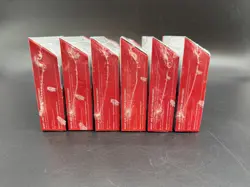 Lot of (6) Magic The Gathering MTG Spider-Man Collector Booster Boxes Sealed - Image 2