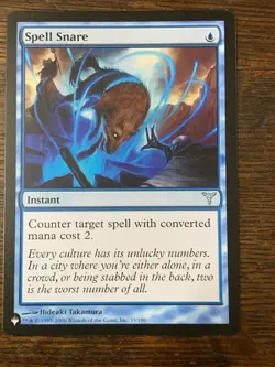 Magic the Gathering - Blue Cards ($1-$5) - You Choose - Image 2