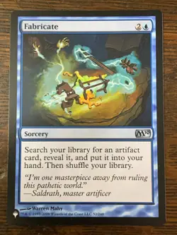 Magic the Gathering - Blue Cards ($1-$5) - You Choose - Image 4