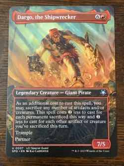 MtG - Assorted Red Cards - Common/Uncommon/Rare/Mythic - ($1-$5) - You Choose - Image 2