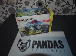 MtG Magic the Gathering March of the Machine Bundle - Image 1