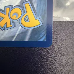 Elgyem 120/086 Illustration Rare Pokemon TCG Black Bolt Mint Condition - Image 5