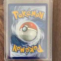 Pokemon Charizard Base Set Holo Rare Unlimited 120 HP Card 4/102 1995 - Image 2