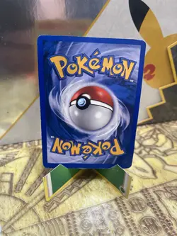 Vulpix 116/147 Aquapolis Regular 2002 Pokemon TCG Vintage WOTC - Image 2