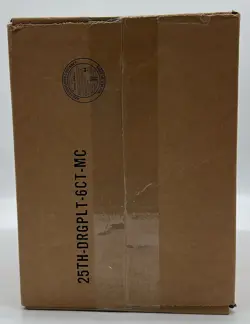 Pokemon TCG Celebrations Collection Dragapult Prime SEALED Case of 6 - Image 4