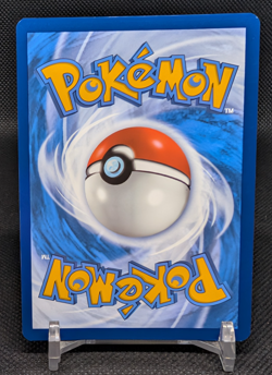 Galarian Moltres SWSH284 Sword & Shield Promo Black Star Pokemon - Image 3