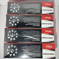 Pokemon Sam’s Club Prismatic Evolutions Surprise Box And Booster Bundle - Image 3