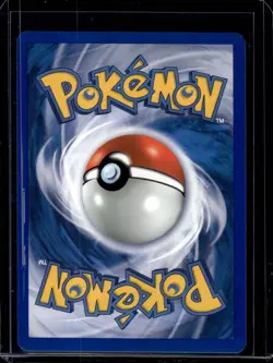 Pokemon TCG Gym Challenge 1st Edition #103 - Image 2