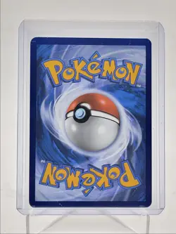 TEAM ROCKET'S WOBBUFFET 2025 POKEMON S & V BLACK STAR PROMO #203 Q5542 - Image 2