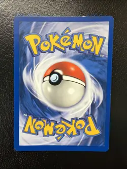 Pokemon TCG Nidoking Base Set 11/102 holo rare unlimited 1999 WOTC LP/MP - Image 4