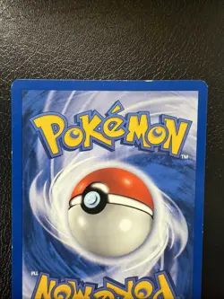 Pokemon TCG Nidoking Base Set 11/102 holo rare unlimited 1999 WOTC LP/MP - Image 5