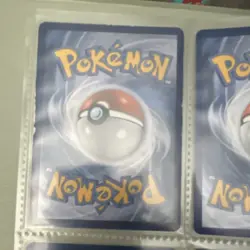 Pokemon Pikachu EX XY84 XY Promo Holo 130HP Iron Tail Overspark 2015 - Image 2