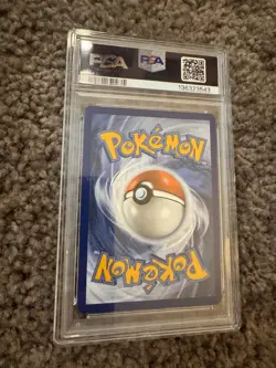 Pokemon Lucario VSTAR SWSH291 Crown Zenith ETB Holo Black Star Promo PSA 10 - Image 2