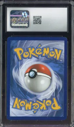 2021 Pokemon Celebrations Classic BSP #24 ___'s Pikachu CGC 10 GEM MINT - Image 2