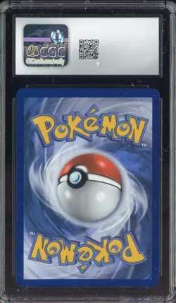 2021 Pokemon BSP Celebrations #SWSH136 Mimikyu CGC 10 GEM MINT - Image 2