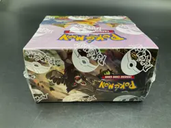 Pokemon Sword and Shield Vivid Voltage Booster Box - Factory Sealed - Image 3