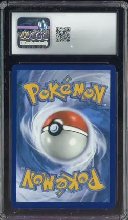 2022 Pokemon BSP Brilliant Stars Pre-Release #SWSH185 Moltres CGC 10 - Image 2