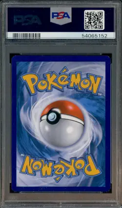 2016 Pokemon XY Steam Siege #79 M Gardevoir Ex PSA 9 MINT - Image 2