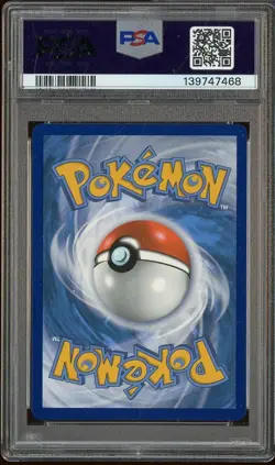 2021 Pokemon SWSH Shining Fates #SV107 FA Charizard VMAX PSA 10 GEM MINT - Image 2