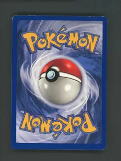 Lapras 10/62 - 1st Edition - Holo Rare - 1999 Pokemon Fossil 1st Edition - Image 2