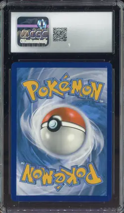 2020 Pokemon BSP Vivid Voltage Pre-Release #SWSH068 Snorlax CGC 10 - Image 2