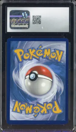 2023 Pokemon Crown Zenith Galarian Gallery #GG38 Suicune V CGC 8.5 - Image 2