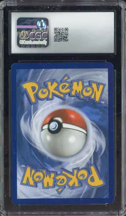 2021 Pokemon BSP Celebrations ETB #SWSH144 Greninja Gold Star CGC 10 - Image 2