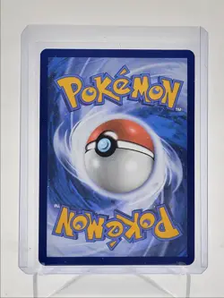 PSYDUCK 2025 POKEMON MEGA EVOLUTION BLACK STAR PROMO #007 Q5542 - Image 2