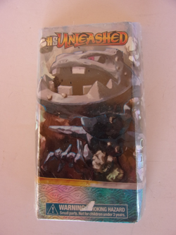 Pokemon HS Unleashed Steel Sentinel Theme Deck Heart Gold Soul Silver NEW Sealed - Image 1