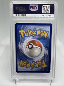 2023 POKEMON MEW EN-151 ULTRA RARE #192 ZAPDOS EX PSA 10 - Image 2