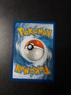 Mimikyu 75 Pokemon Paldean Fates Black Star Promo NM - Image 2