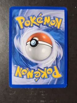 Pokemon TCG Charmander 49/100 Delta Species EX Crystal Guardians Non Holo - Image 2