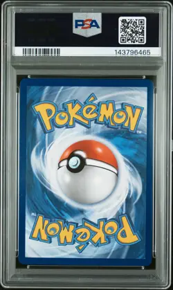 2025 Pokemon Mega Charizard X EX 125 SIR Phantasmal Flames 🔥 PSA 10 🔥 - Image 2