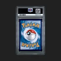 2024 POKEMON SIMPLIFIED CHINESE CS5B #004 RADIANT VENUSAUR PSA 9 - Image 2