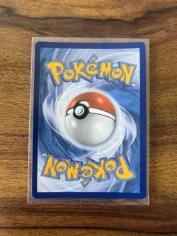 Unfair Stamp - 165/167 - Ace Rare Pokemon SV06 Twilight Masquerade NM - Image 2