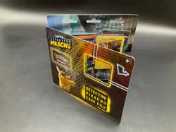 Lot (13) Pokemon Assorted Boxes Pika Detective PAR & Combined Powers Kingdra EX - Image 2