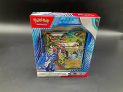 Lot (13) Pokemon Assorted Boxes Pika Detective PAR & Combined Powers Kingdra EX - Image 4